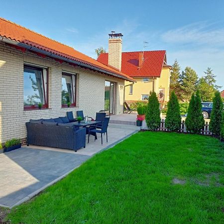 Willa Prestige Sianozety Exterior foto