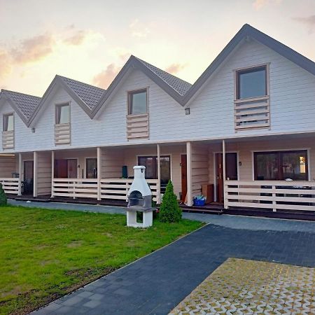 Willa Prestige Sianozety Exterior foto