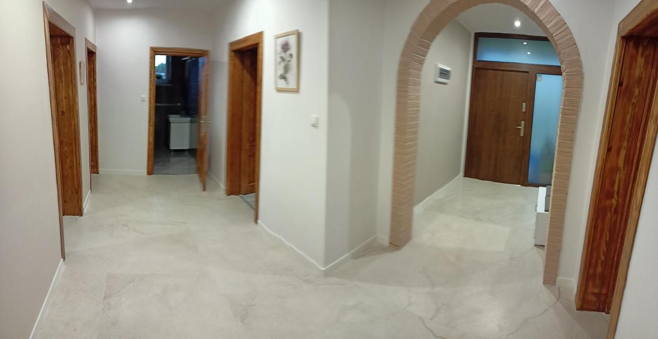 Willa Prestige Sianozety Exterior foto