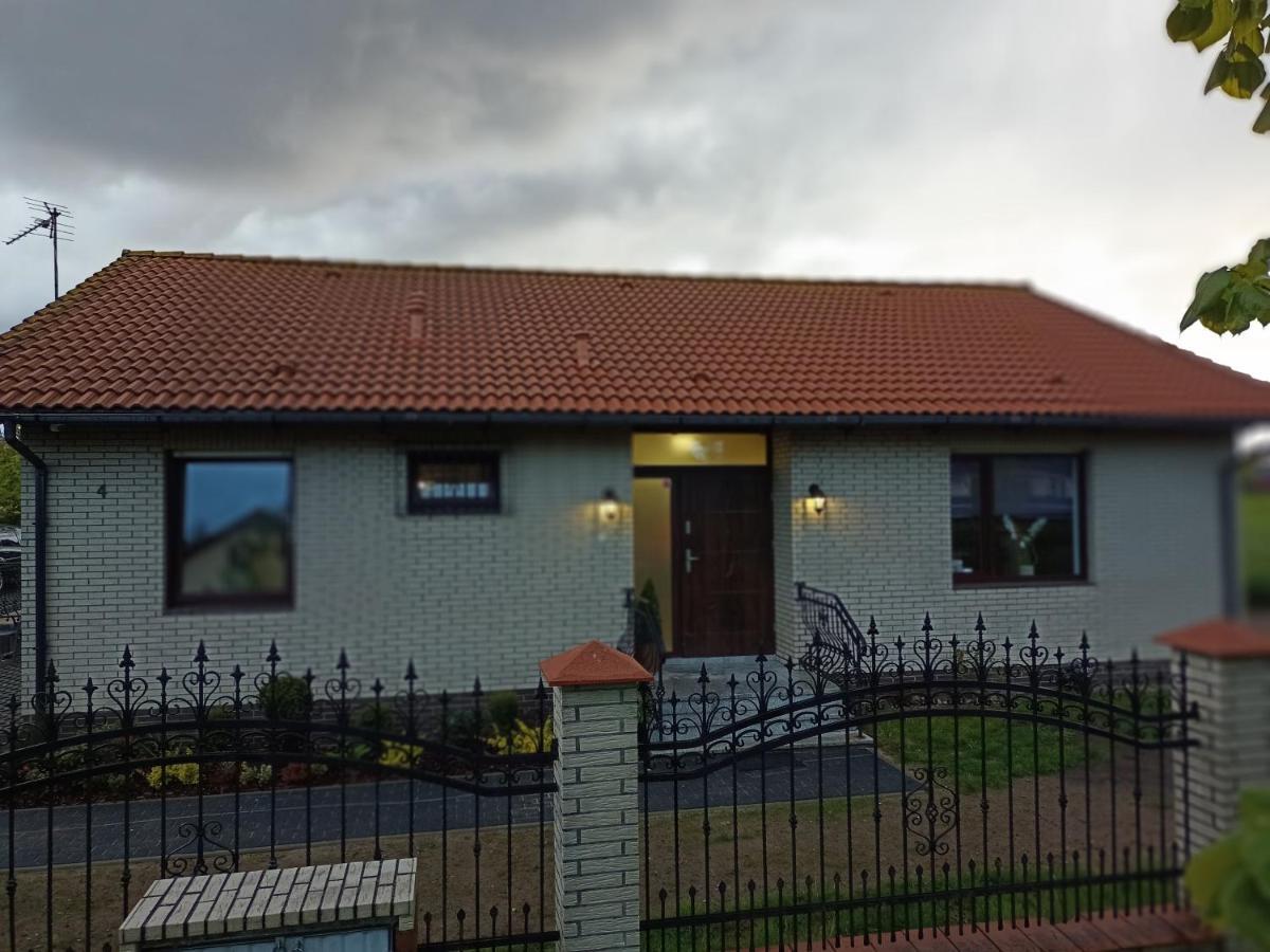 Willa Prestige Sianozety Exterior foto