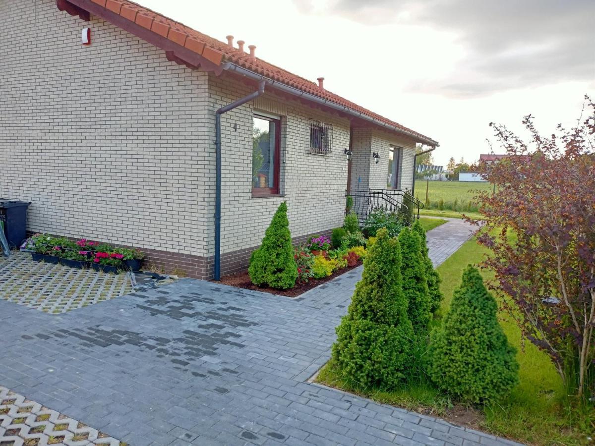 Willa Prestige Sianozety Exterior foto