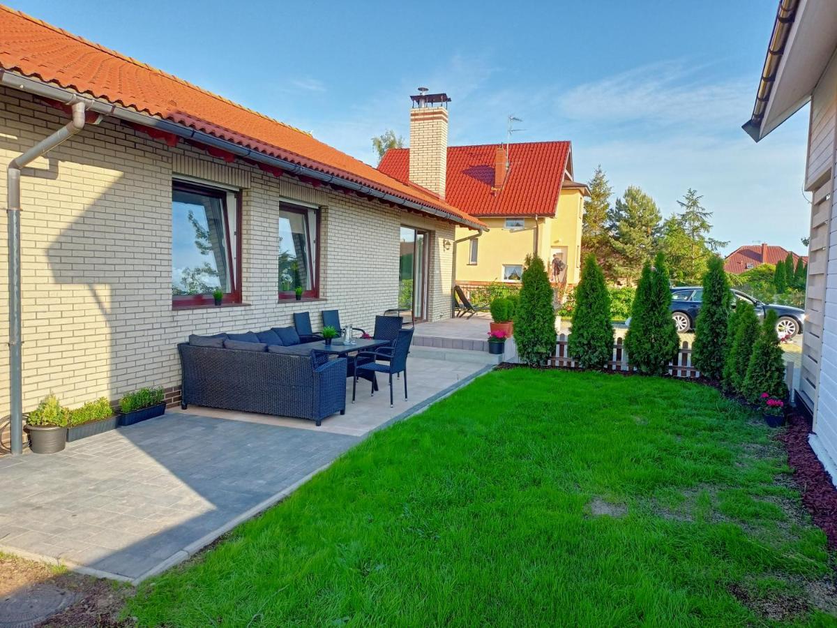 Willa Prestige Sianozety Exterior foto