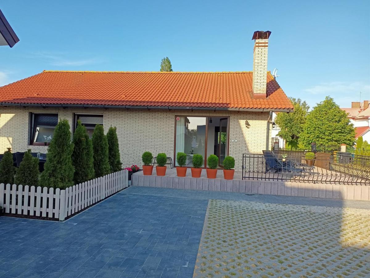 Willa Prestige Sianozety Exterior foto
