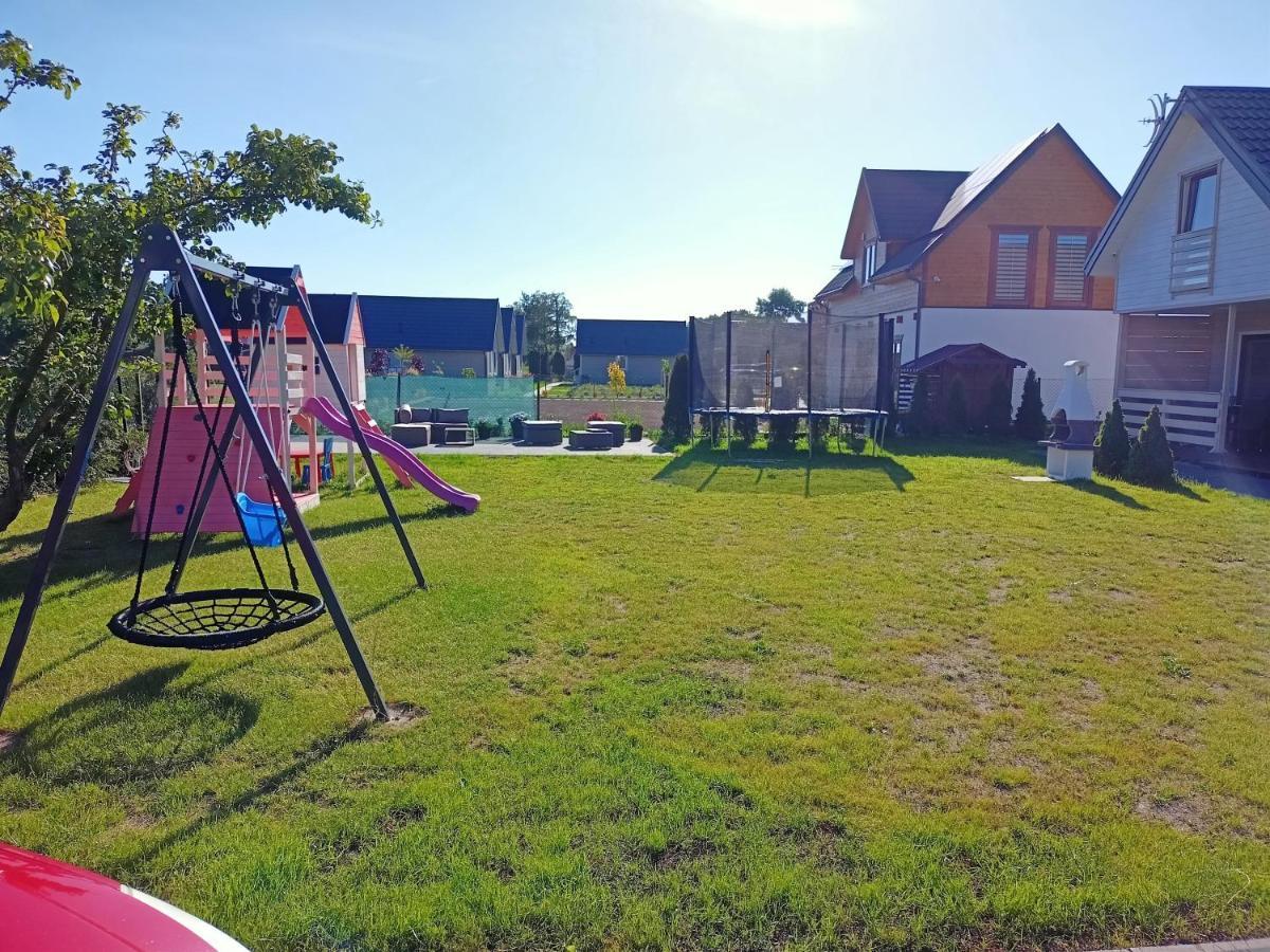 Willa Prestige Sianozety Exterior foto
