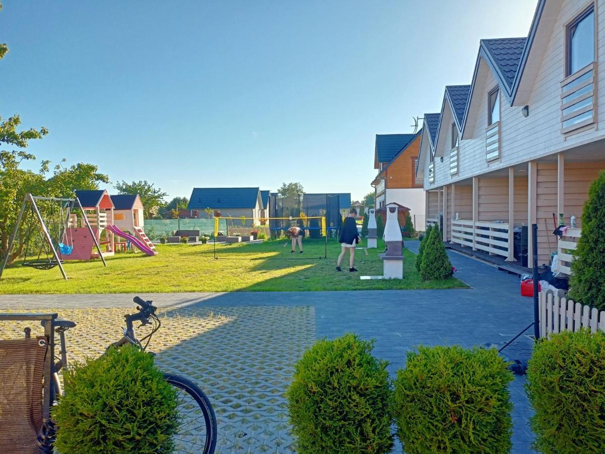 Willa Prestige Sianozety Exterior foto