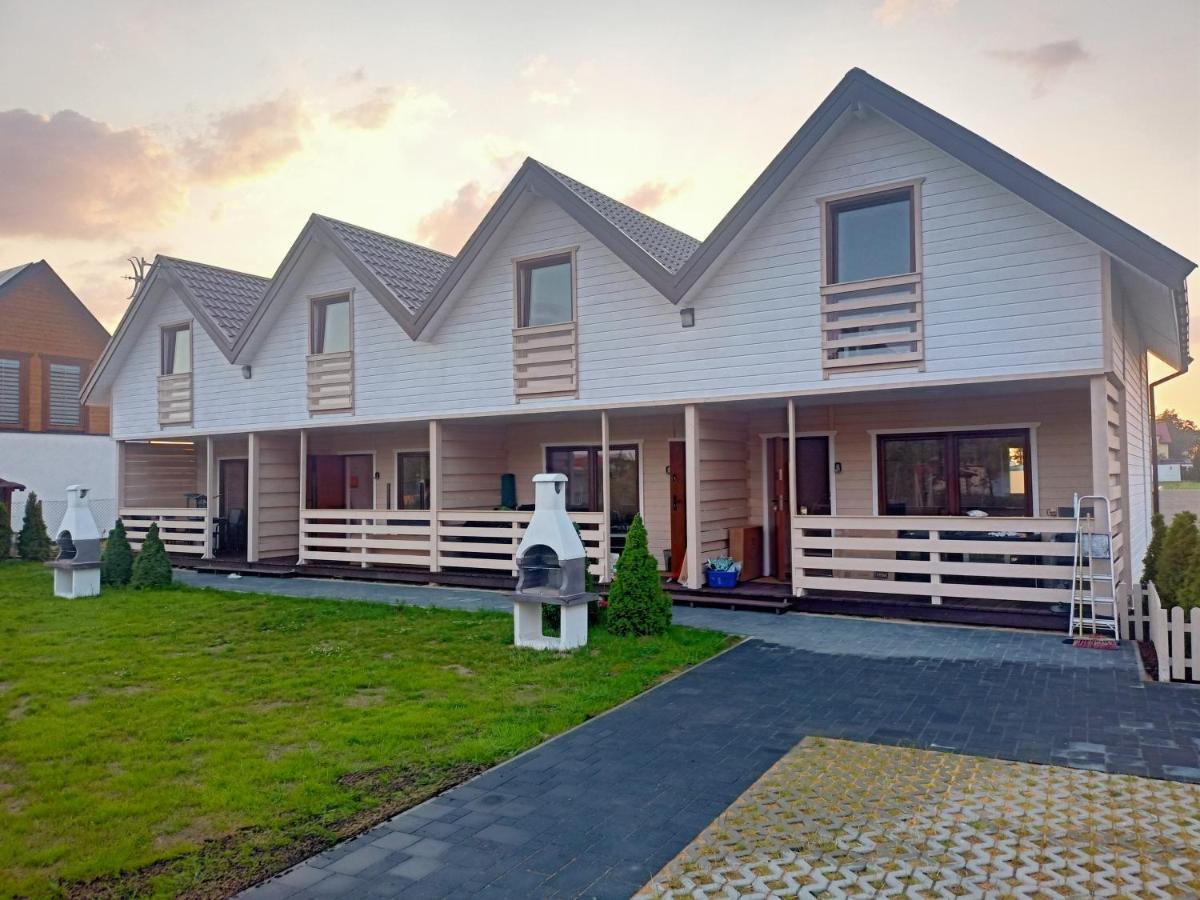 Willa Prestige Sianozety Exterior foto