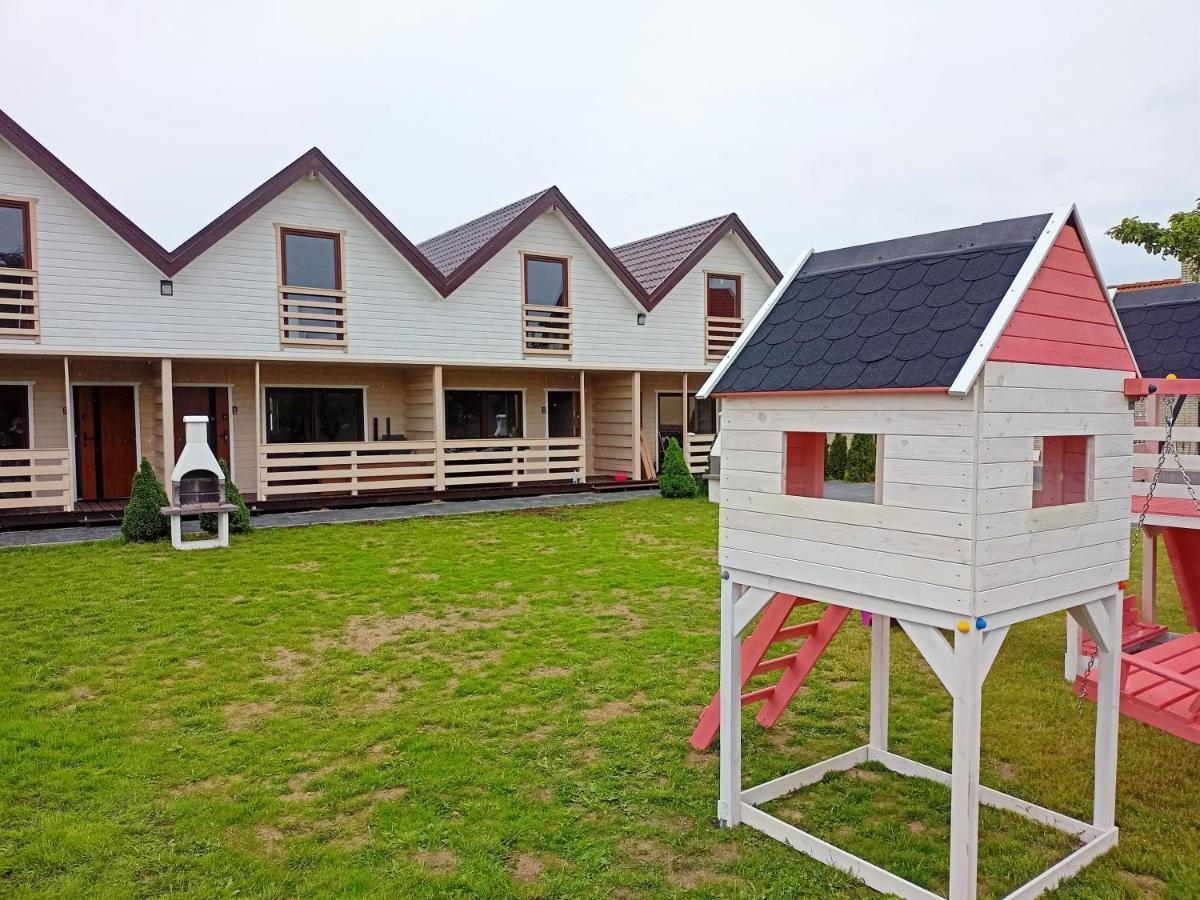 Willa Prestige Sianozety Exterior foto